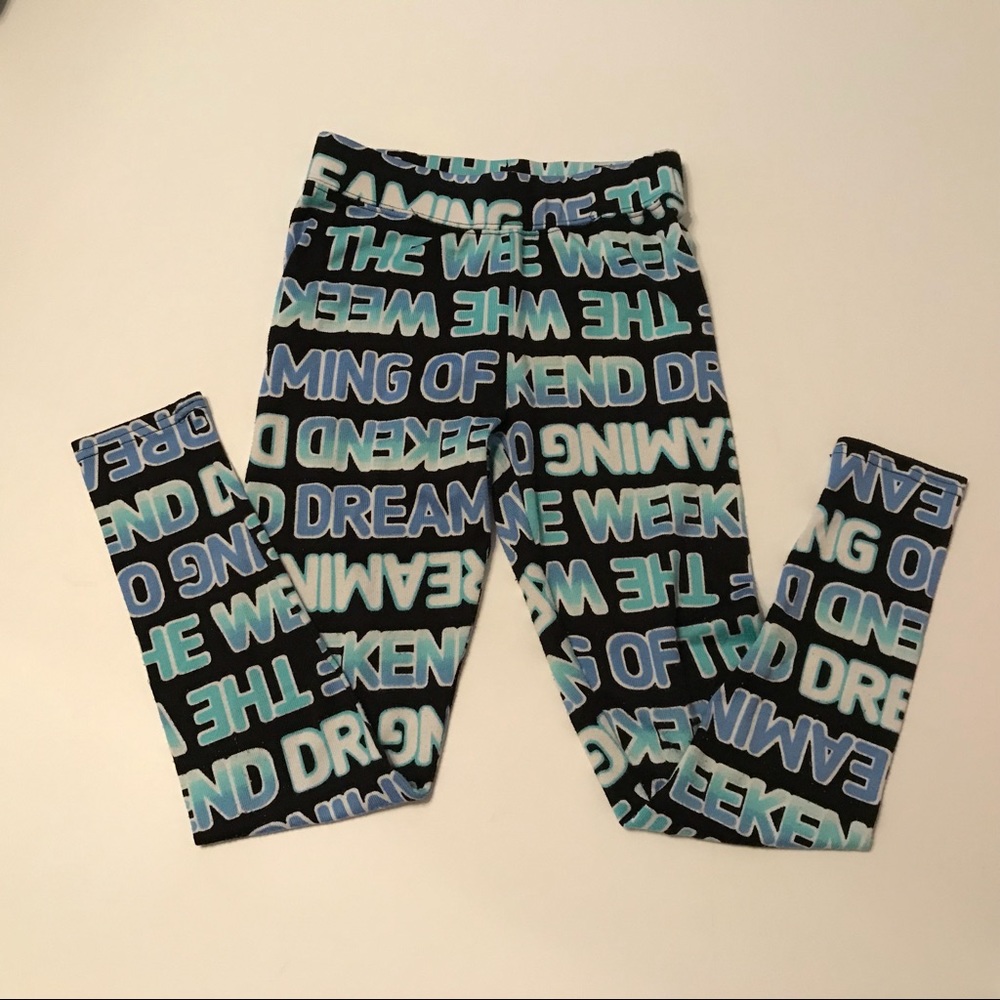 EUC oh-So-Soft Pants Size: 10